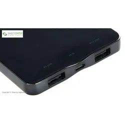 شارژر همراه رپو مدل P390 ظرفیت 10000 میلی آمپر ساعت Rapoo P390 10000mAh Power Bank