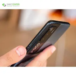 گوشی موبایل شیائومی POCO M3 PRO 5G ظرفیت 64GB و رم 4GBXiaomi POCO M3 PRO 5G M2103K19PG Dual SIM 64GB And 4GB RAM Mobile Phone