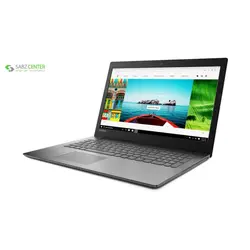 لپ تاپ 15 اینچی لنوو مدل Ideapad 320 – AJLenovo Ideapad 320 - AJ - 15 inch Laptop