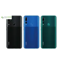 گوشی موبایل هوآوی Y9-Prime-2019 STK-L21 دوسیم128Huawei Y9 Prime 2019 STK-L21 Dual SIM 128GB Mobile Phone