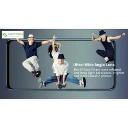 گوشی موبایل هوآوی Y9-Prime-2019 STK-L21 دوسیم128Huawei Y9 Prime 2019 STK-L21 Dual SIM 128GB Mobile Phone