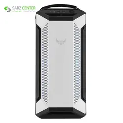 کیس کامپیوتر ایسوس TUF Gaming GT501 White EditionAsus TUF Gaming GT501 White Edition Computer Case