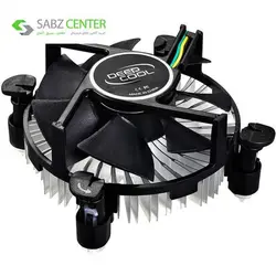 سیستم خنک کننده بادی دیپ کول مدل CK-77509DeepCool CK-77509 Air Cooling System