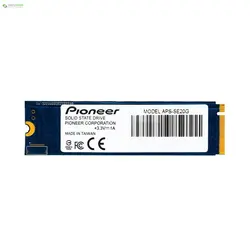 اس اس دی اینترنال پایونیر APS-SE20G ظرفیت 512GBPioneer APS-SE20G Internal SSD Drive - 512GB