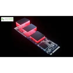 اس اس دی اینترنال پایونیر APS-SE20G ظرفیت 512GBPioneer APS-SE20G Internal SSD Drive - 512GB