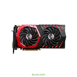 MSI GTX 1080 GAMING X 8GB