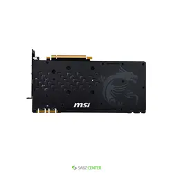 MSI GTX 1080 GAMING X 8GB