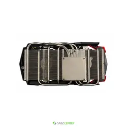 MSI GTX 1080 GAMING X 8GB