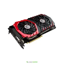 MSI GTX 1080 GAMING X 8GB