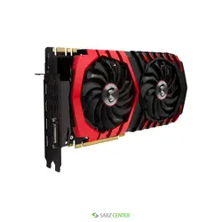 MSI GTX 1080 GAMING X 8GB