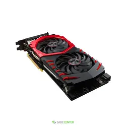 MSI GTX 1080 GAMING X 8GB