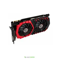 MSI GTX 1080 GAMING X 8GB