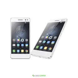 Lenovo Vibe S1 Dualsim