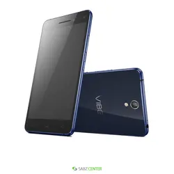 Lenovo Vibe S1 Dualsim