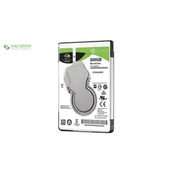 هارددیسک اینترنال سیگیت مدل BarraCuda ST500LM030 ظرفیت 500 گیگابایتSeagate BarraCuda ST500LM030 Internal Hard Drive - 500GB