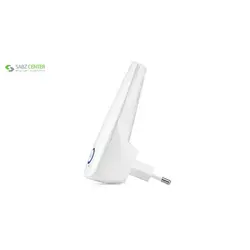 توسعه دهنده شبکه بی‌سیم N300 تی پی-لینک مدل TL-WA850RE TP-LINK TL-WA850RE Wireless N300 Range Extender