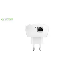 توسعه دهنده شبکه بی‌سیم N300 تی پی-لینک مدل TL-WA850RE TP-LINK TL-WA850RE Wireless N300 Range Extender