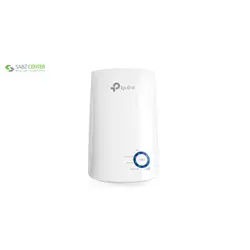 توسعه دهنده شبکه بی‌سیم N300 تی پی-لینک مدل TL-WA850RE TP-LINK TL-WA850RE Wireless N300 Range Extender