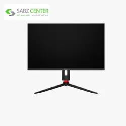 مانیتور مخصوص بازی جی پلاس مدل GGM-L277FN سایز 27 اینچG plus GGM-L277FN Gaming Monitor 27 inch