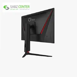 مانیتور مخصوص بازی جی پلاس مدل GGM-L277FN سایز 27 اینچG plus GGM-L277FN Gaming Monitor 27 inch
