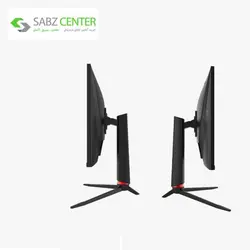 مانیتور مخصوص بازی جی پلاس مدل GGM-L277FN سایز 27 اینچG plus GGM-L277FN Gaming Monitor 27 inch