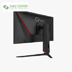 مانیتور مخصوص بازی جی پلاس مدل GGM-L277FN سایز 27 اینچG plus GGM-L277FN Gaming Monitor 27 inch