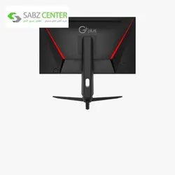 مانیتور مخصوص بازی جی پلاس مدل GGM-L277FN سایز 27 اینچG plus GGM-L277FN Gaming Monitor 27 inch