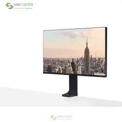 مانیتور سامسونگ LS32R750UEM سایز 32 Samsung LS32R750UEM Monitor 32 Inch