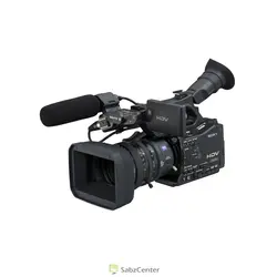 SONY HVR-Z5E