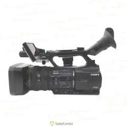 SONY HVR-Z5E