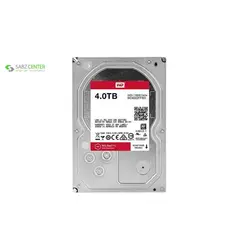 هارددیسک اینترنال وسترن دیجیتال Red Pro WD4002FFWX 4TBWestern Digital Red Pro WD4002FFWX Internal Hard Drive 4TB