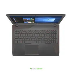 Asus FX553VD -E