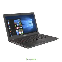 Asus FX553VD -E