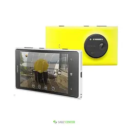 Nokia Lumia 1020