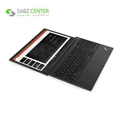 لپ تاپ لنوو ThinkPad E15-PSLenovo ThinkPad E15-PS 15.6 Inch Laptop