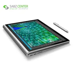 لپ تاپ 13 اینچی مایکروسافت مدل Surface Book – A Microsoft Surface Book - A - 13 inch Laptop