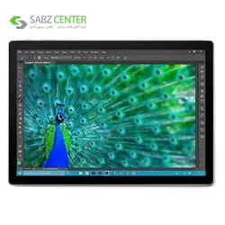 لپ تاپ 13 اینچی مایکروسافت مدل Surface Book – A Microsoft Surface Book - A - 13 inch Laptop