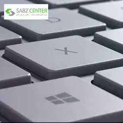 لپ تاپ 13 اینچی مایکروسافت مدل Surface Book – A Microsoft Surface Book - A - 13 inch Laptop