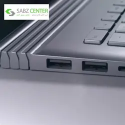 لپ تاپ 13 اینچی مایکروسافت مدل Surface Book – A Microsoft Surface Book - A - 13 inch Laptop