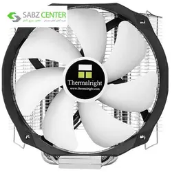 سیستم خنک کننده بادی ترمالرایت مدل Le GRAND MACHO RTThermalright Le GRAND MACHO RT Air Cooling System