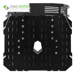 سیستم خنک کننده بادی ترمالرایت مدل Le GRAND MACHO RTThermalright Le GRAND MACHO RT Air Cooling System