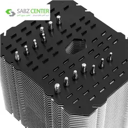 سیستم خنک کننده بادی ترمالرایت مدل Le GRAND MACHO RTThermalright Le GRAND MACHO RT Air Cooling System