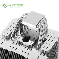 سیستم خنک کننده بادی ترمالرایت مدل Le GRAND MACHO RTThermalright Le GRAND MACHO RT Air Cooling System
