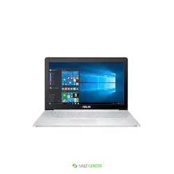 ASUS ZenBook UX501VW -A