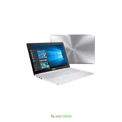 ASUS ZenBook UX501VW -A