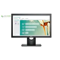 مانیتور دل مدل E1916HE سایز 19 Dell E1916HE Monitor 19 Inch