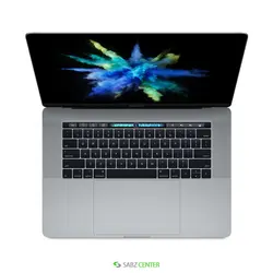 مک بوک پرو اپل مدل Apple MacBook Pro MPTU2 2017 Touch BarApple MacBook Pro MPTU2 2017 Touch Bar