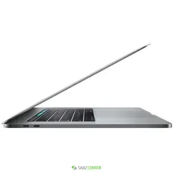 مک بوک پرو اپل مدل Apple MacBook Pro MPTU2 2017 Touch BarApple MacBook Pro MPTU2 2017 Touch Bar