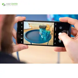 گوشی موبایل شیائومی Redmi Note 10 ظرفیت 128GB و رم 6GBXiaomi Redmi Note 10 M2101K7AG Dual SIM 128GB And 6GB RAM Mobile Phone