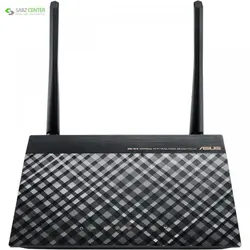 مودم روتر بی سیمVDSL/ADSLایسوسDSL-N16ASUS DSL-N16 Wireless VDSL/ADSL Modem Router